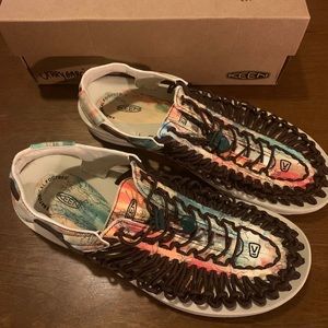 KEEN x Garcia Uneek - Banyon Tree